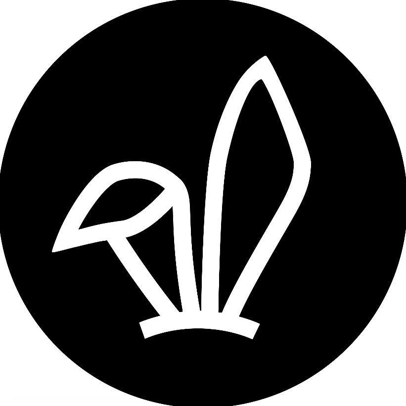 The Bunny - La Quinta Logo