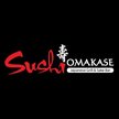 Sushi Omakase - Gilroy Logo