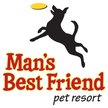 Man's Best Friend Logo