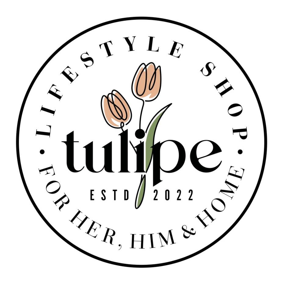 Tulipe Lifestyle Shop-Richland Logo