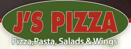 J'S Pizza & Bar - Brampton Logo