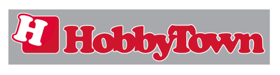 HobbyTown  Logo