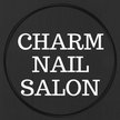 Charm Nail Salon - Mooresville Logo