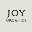 Joy Organics Austin Logo