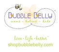 Bubble Belly Logo