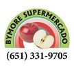 Bymore Supermercado Logo
