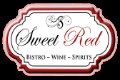 Sweet Red - Albany Logo