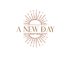 A New Day Boutique - 702 East Logo