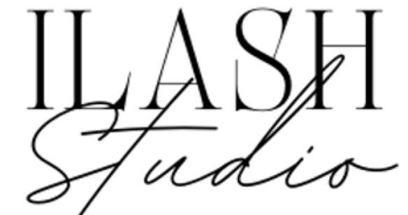iLash studio Tampa Logo