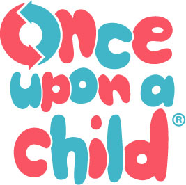 Once upon A Child - Kanata Logo