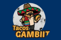 Tacos Gambiit - Brooklyn Logo