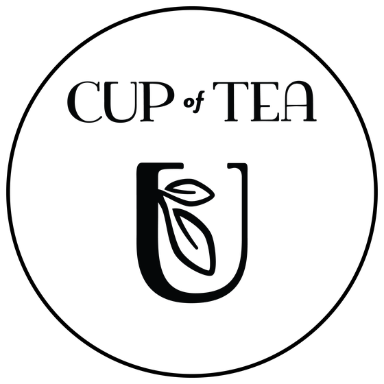 Cup of Tea Logo