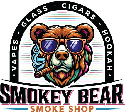 Smokey Bear  Logo