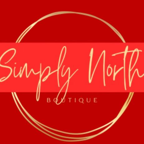 Simply North Boutique  Logo