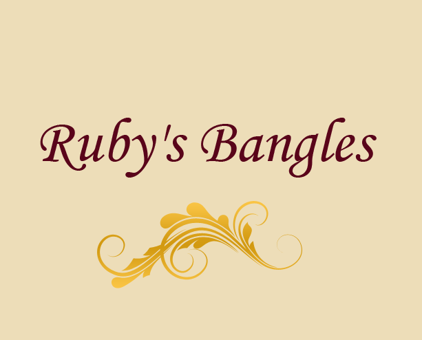 Ruby’s Bangles - Yucaipa Logo