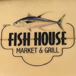 Fish House Market and Grill  Logo