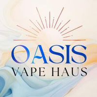 Oasis Vape Haus Logo