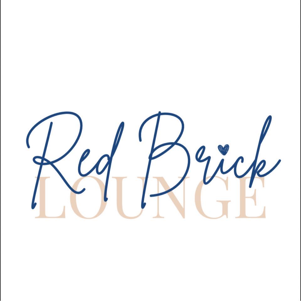 Red Brick Lounge - Oxford Logo