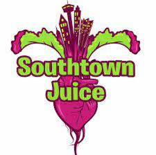 Southtown Juice - S Flores St Logo