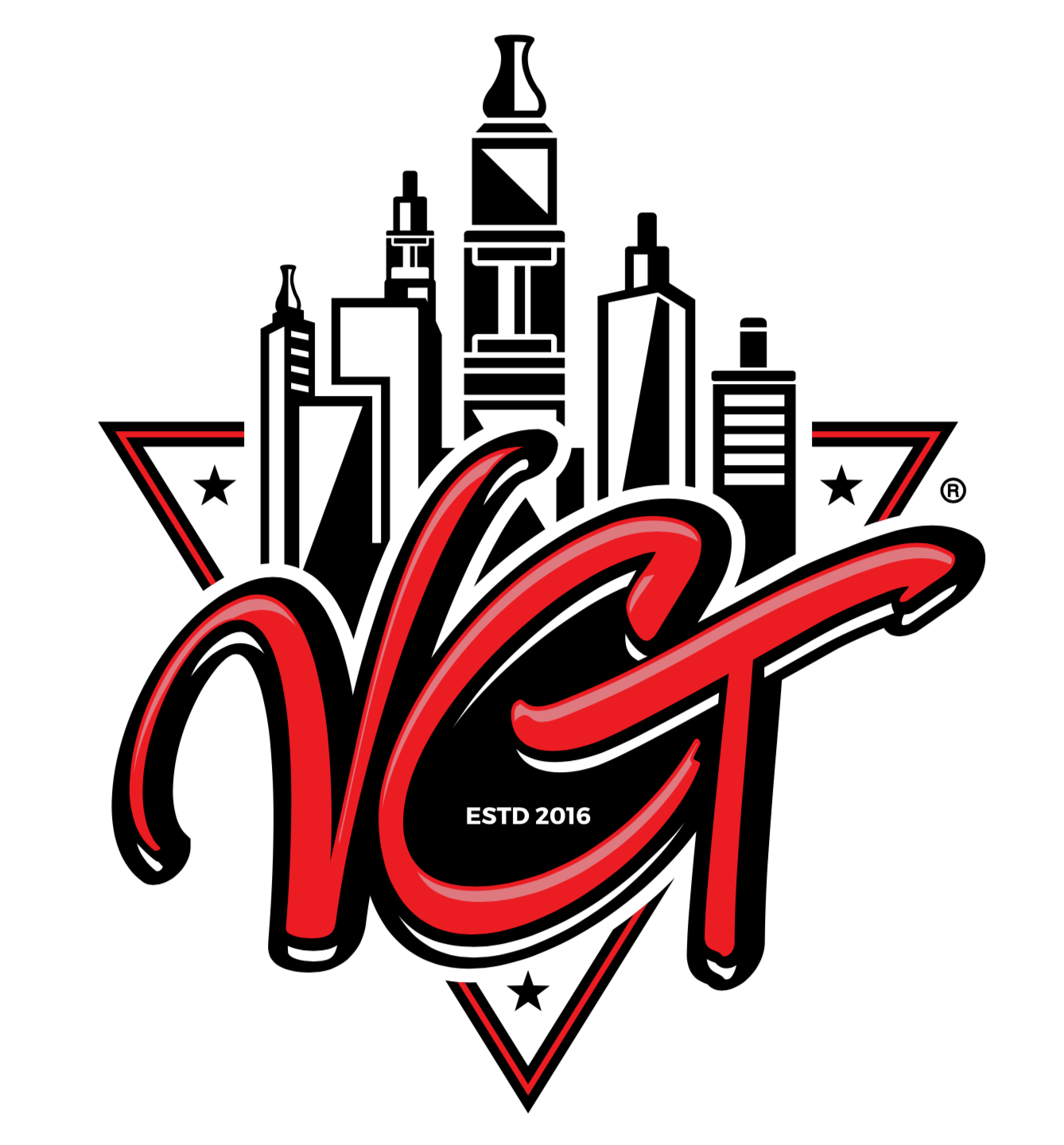 VCT 92ND  - Milwaukee Logo