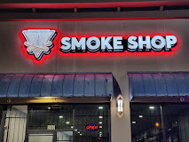Smokesense - Missouri City Logo