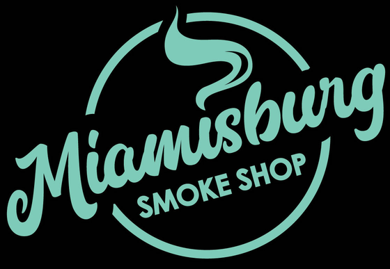 Miamisburg S Shop Logo