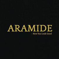Aramide - Laurel Logo