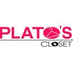 Plato's Closet Williston Logo