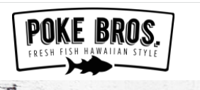 Poke Bros- Orland Park Logo