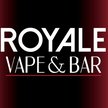 Royale V and Bar Logo