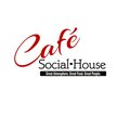Cafe Social House - Mableton Logo