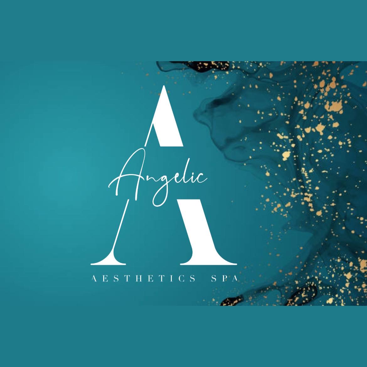 Angelic Aesthetics Spa - Davie Logo