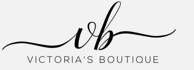 Victoria Boutique - Miami Logo