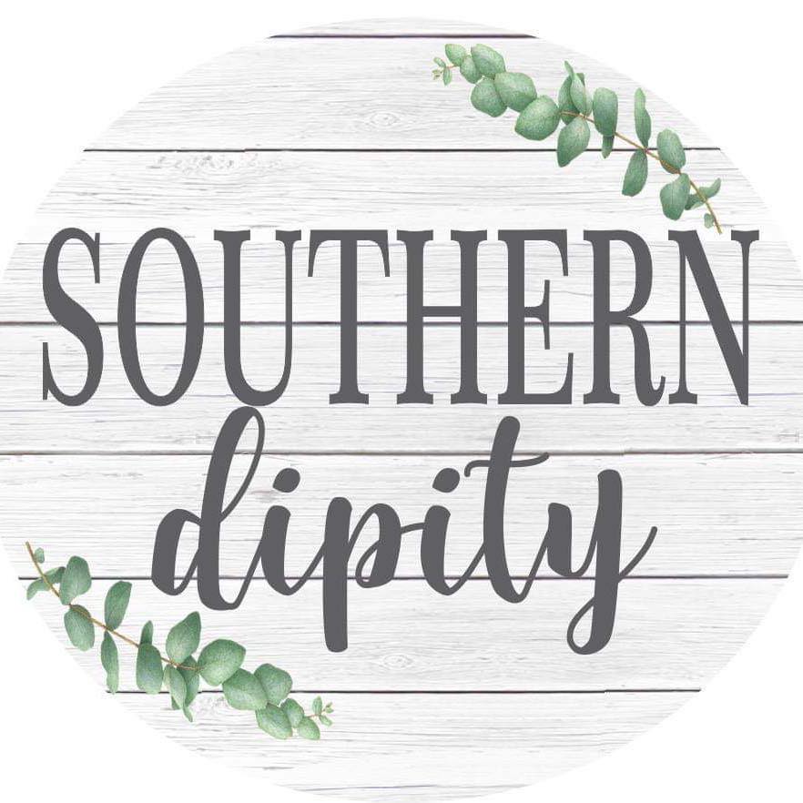 Southerndipity Logo