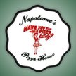 Napoleone's Pizza House Logo