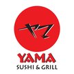 Yama Sushi & Grill Logo