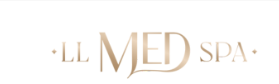 LL Med Spa  Logo