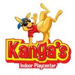 Kanga's Indoor Playcenter Logo