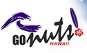 Go Nuts Surf Rentals - Haleiwa Logo