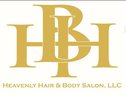 Heavenly Hair & Body Salon LLC Logo