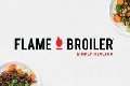 Flame Broiler -Ximeno Ave #138 Logo