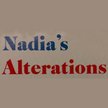 Nadia's Alterations Logo
