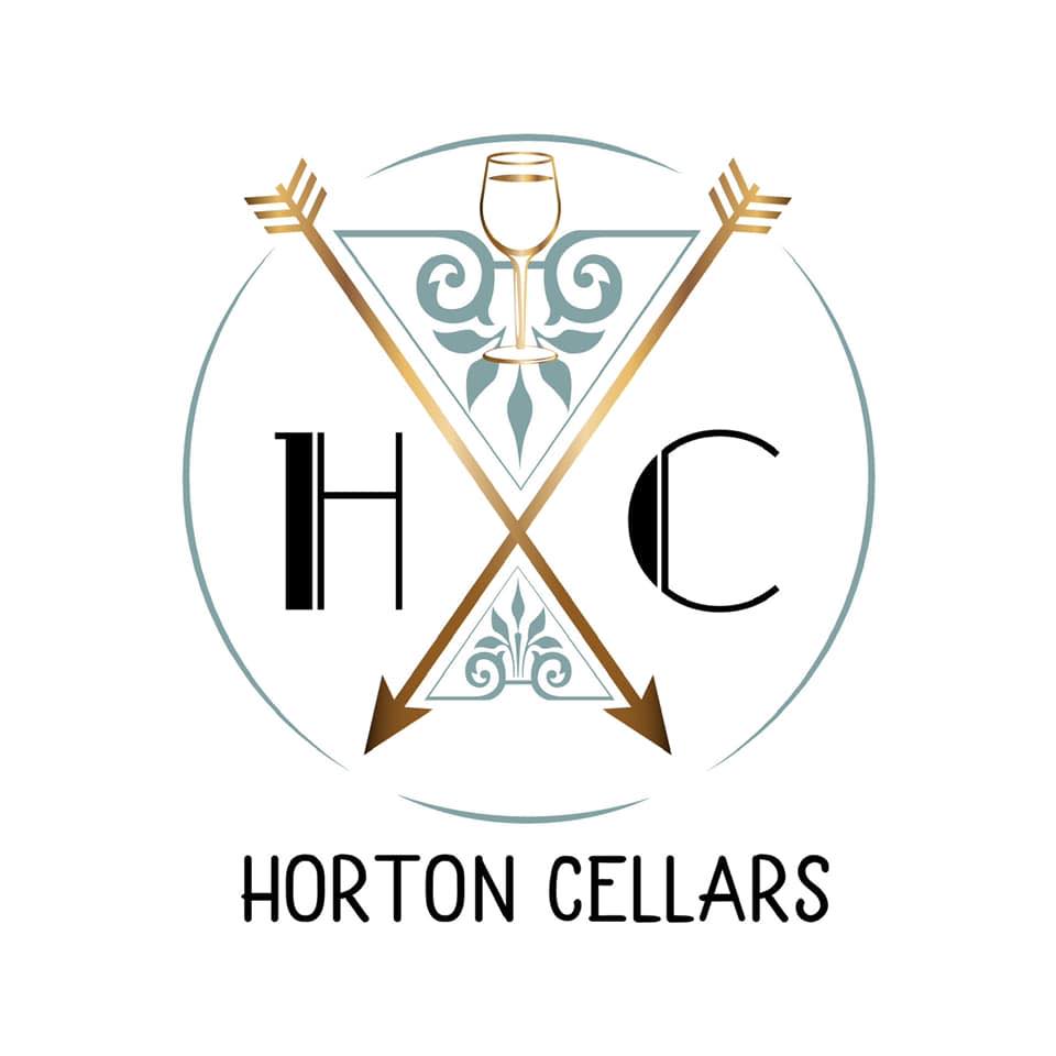 Horton Cellars - Cornelius Logo