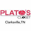 Plato's Closet - Clarksville Logo