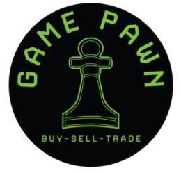 Game Pawn - Waterford Logo
