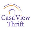 Casa View Thrift Logo