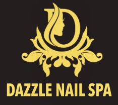 Dazzle Nail Spa - Wylie Logo