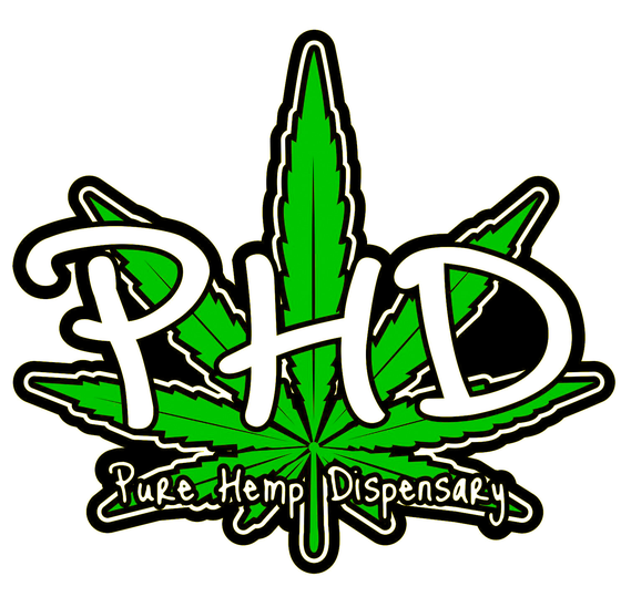 PHD1 Logo
