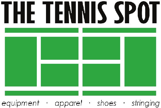 The Tennis Spot Logo