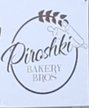 Piroshki Bakery Bros Logo
